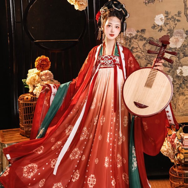new-arrival-tang-dynasty-printed-embroidered-hanfu-main-photo-3