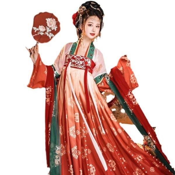 new-arrival-tang-dynasty-printed-embroidered-hanfu-main-photo-4