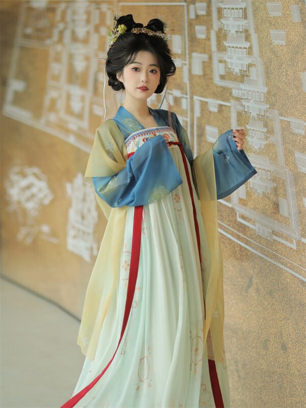 spring-summer-new-women-hanfu-suit-main-photo-1