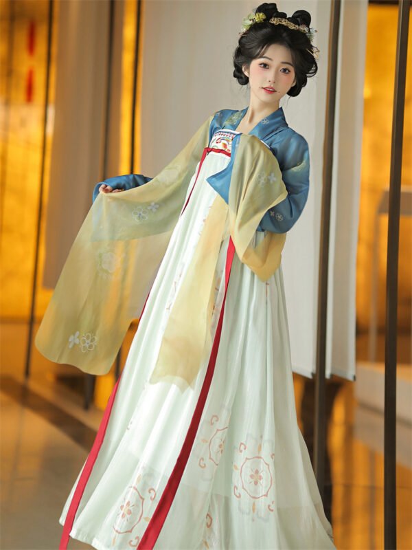 spring-summer-new-women-hanfu-suit-main-photo-2