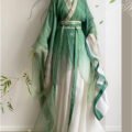 2025 new style women hanfu
