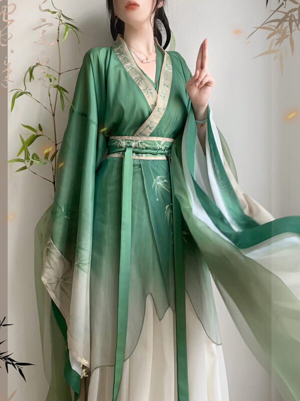 women-hanfu-wei-jin-style2