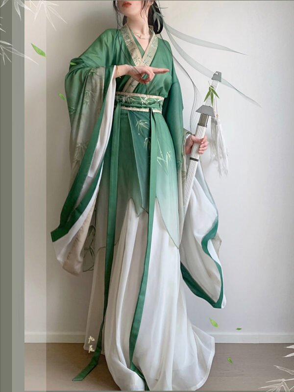 women-hanfu-wei-jin-style4