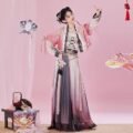 2025-springsummer-daily-song-dynasty-style-embroidered-women's-set-photo-2