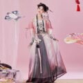 2025-springsummer-daily-song-dynasty-style-embroidered-women's-set-photo-3