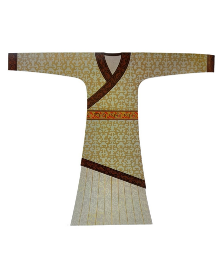 Exploring the Development of Hanfu