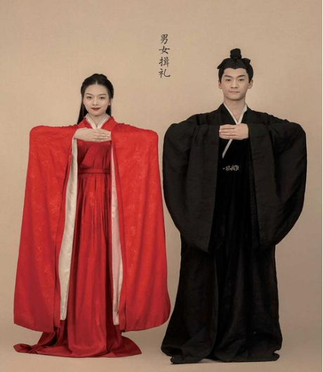 Hanfu Accessories are Beautiful