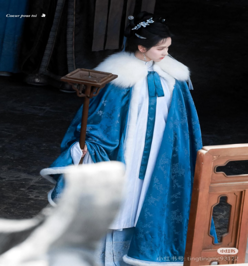 What is Cloaks