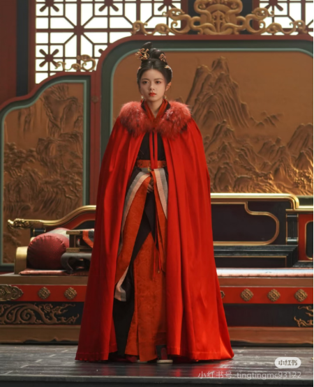 Will you choose cloaks?