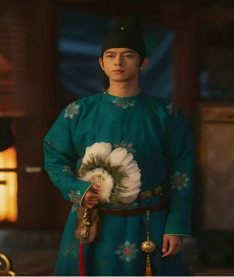 The Reasons Why Tang Dynasty Costumes Are Popular