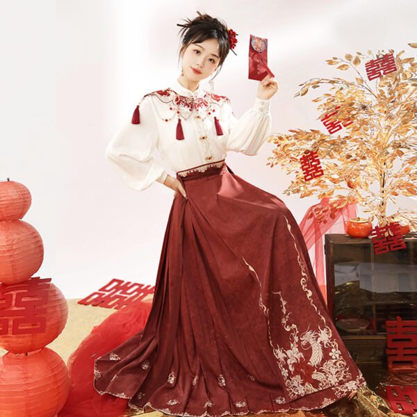 red-womens-modern-hanfu-set-main-photo-3