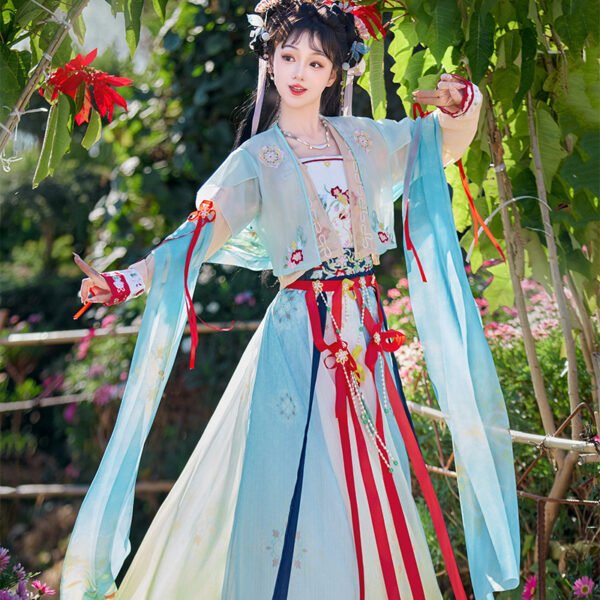 spring-costume-chinese-style-qiyao-skirt-for-women-main-photo