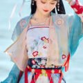 spring-costume-chinese-style-qiyao-skirt-for-women-photo-5