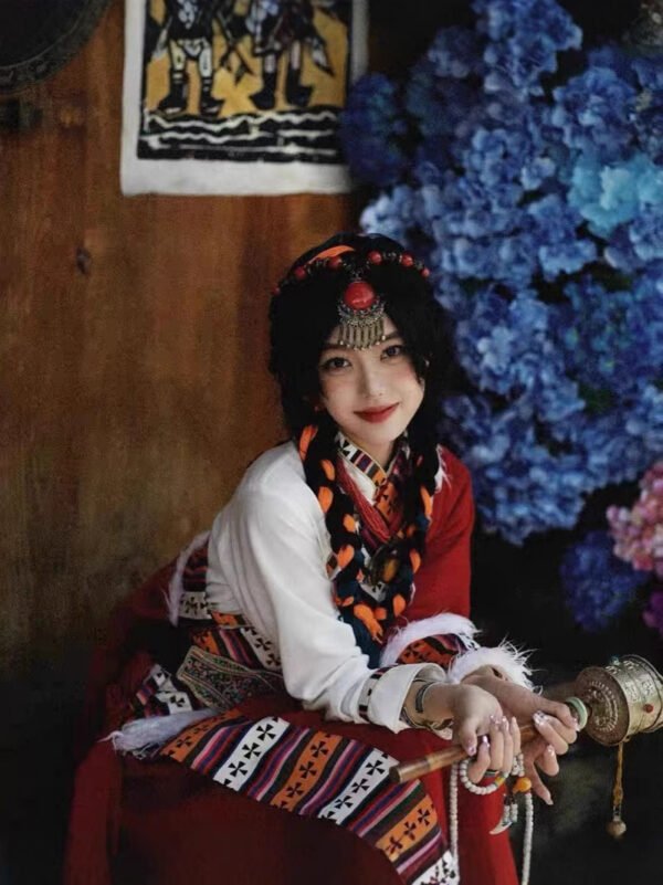 unisex-tibetan-clothing-main-photo-2