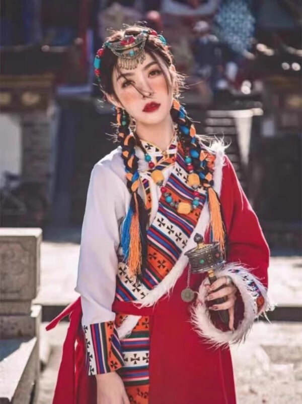 unisex-tibetan-clothing-main-photo-4