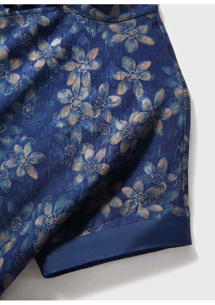 high-end intangible heritage clothing
