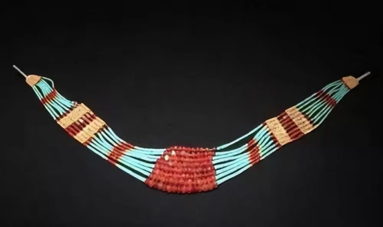 Chinese necklaces