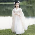 Chinese-Inspired Children's Clothing For Sale