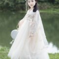 Chinese-Inspired Children's Clothing For Sale