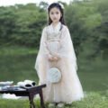 Chinese-Inspired Children's Clothing For Sale