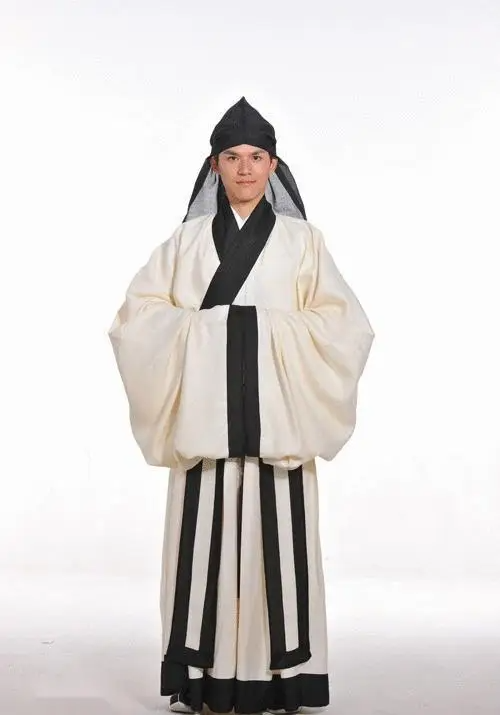 Chinese Commoner Clothing