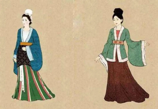 Chinese Commoner Clothing