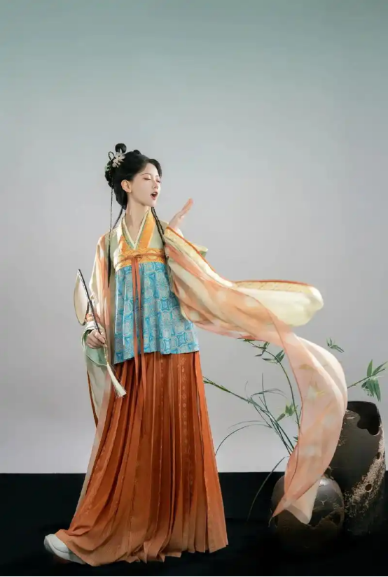 Women's Hanfu