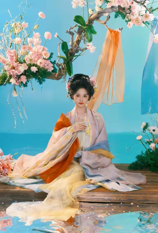 Women's Hanfu