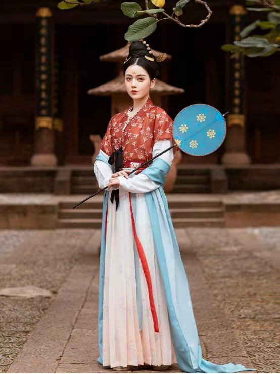 Women's Hanfu