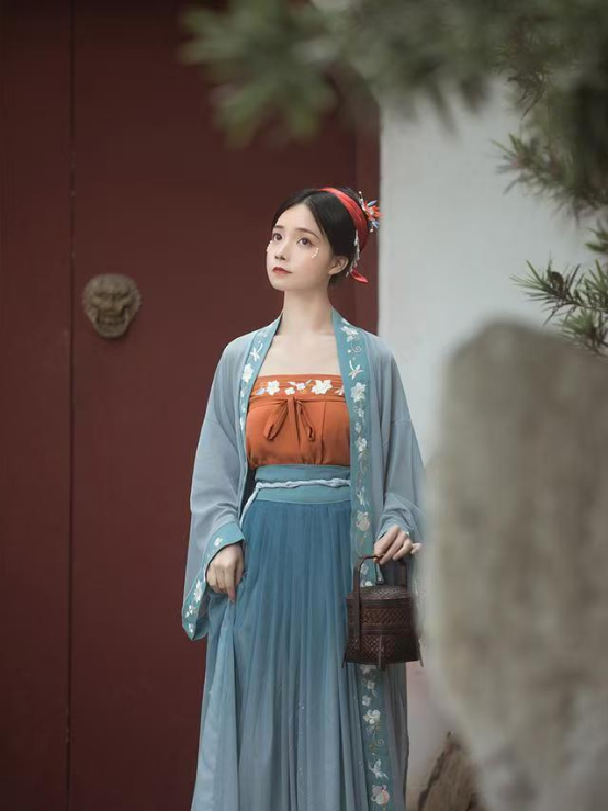 Women's Hanfu
