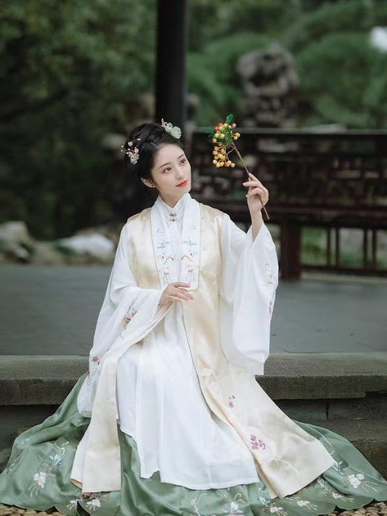 Women's Hanfu