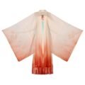 Tang Dynasty Traditional Hanfu for Women