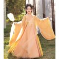 Top Quality Weijin-style Hanfu for girls