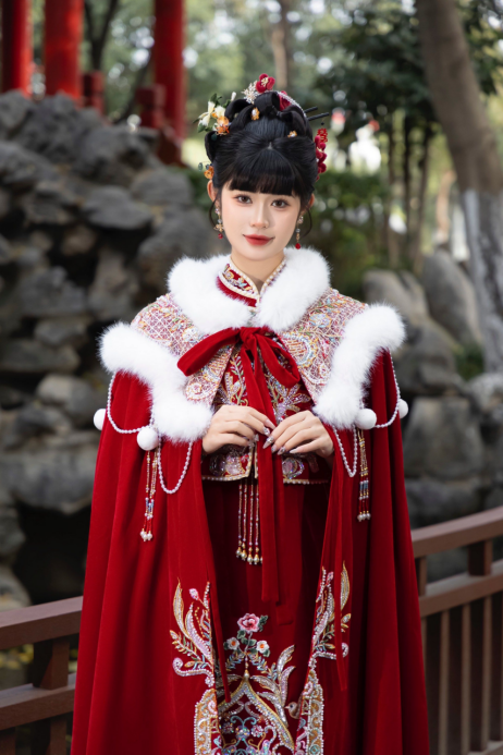 Daily Hanfu