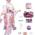 Cheap Women Japanese Kimono