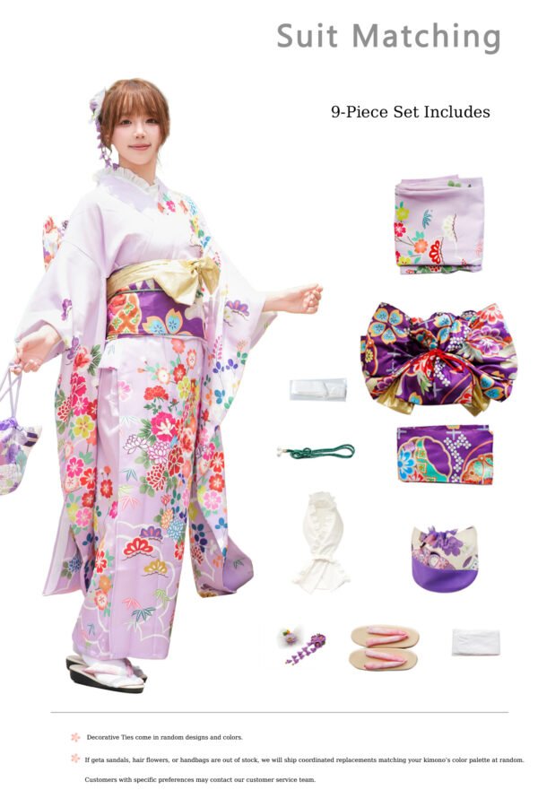 Cheap Women Japanese Kimono