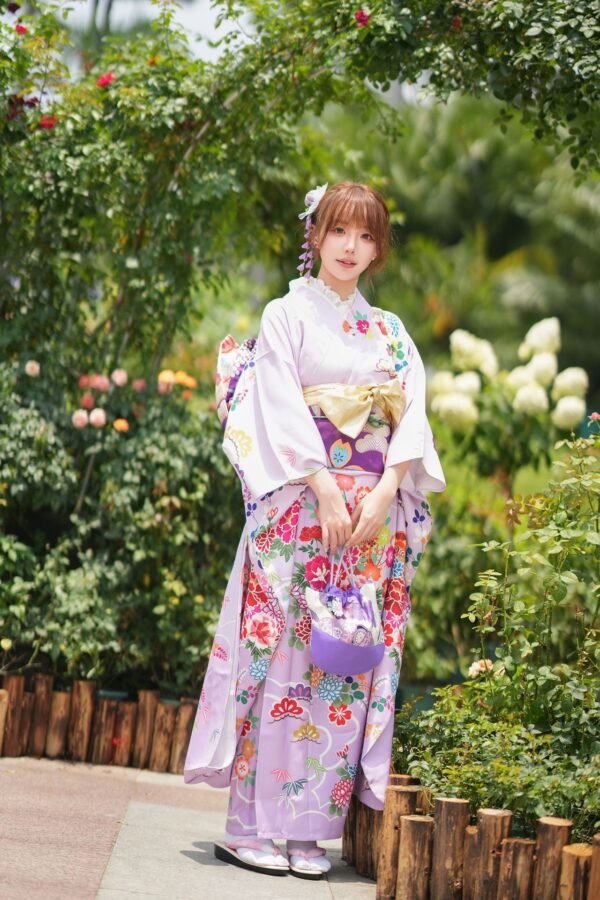 Cheap Women Japanese Kimono