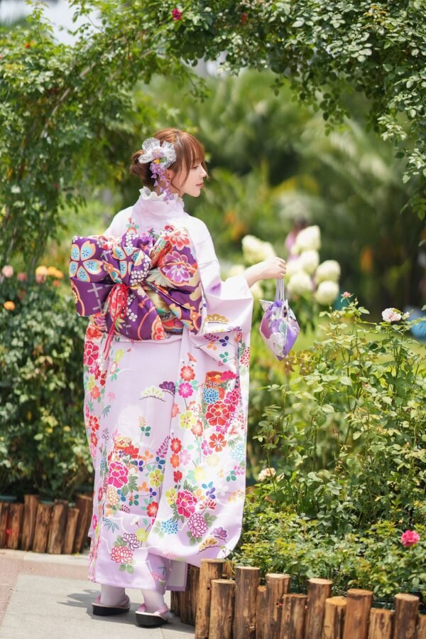 Cheap Women Japanese Kimono