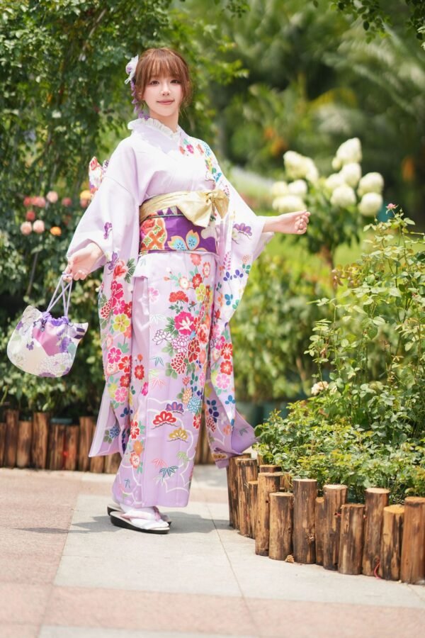 Cheap Women Japanese Kimono