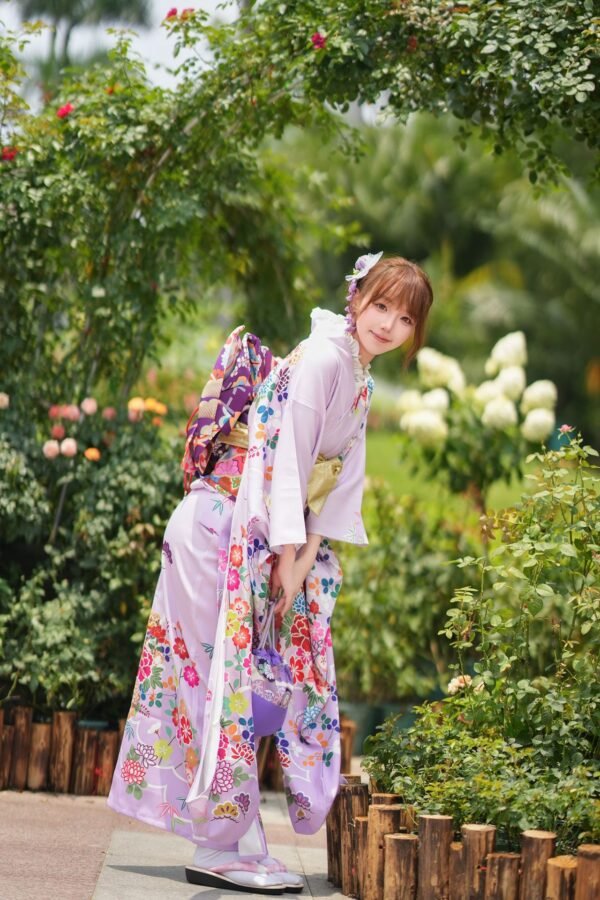 Cheap Women Japanese Kimono