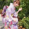 Cheap Women Japanese Kimono