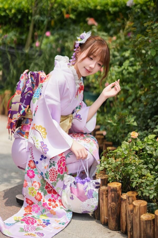 Cheap Women Japanese Kimono