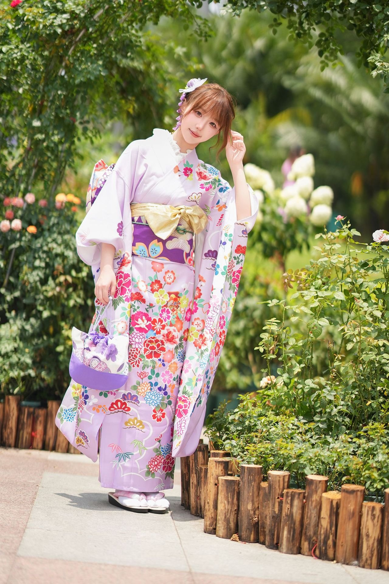 Cheap Women Japanese Kimono