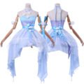 Honor of Kings Yao cosplay Clothing