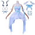 Honor of Kings Yao cosplay Clothing