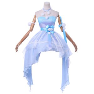 Honor of Kings Yao cosplay Clothing