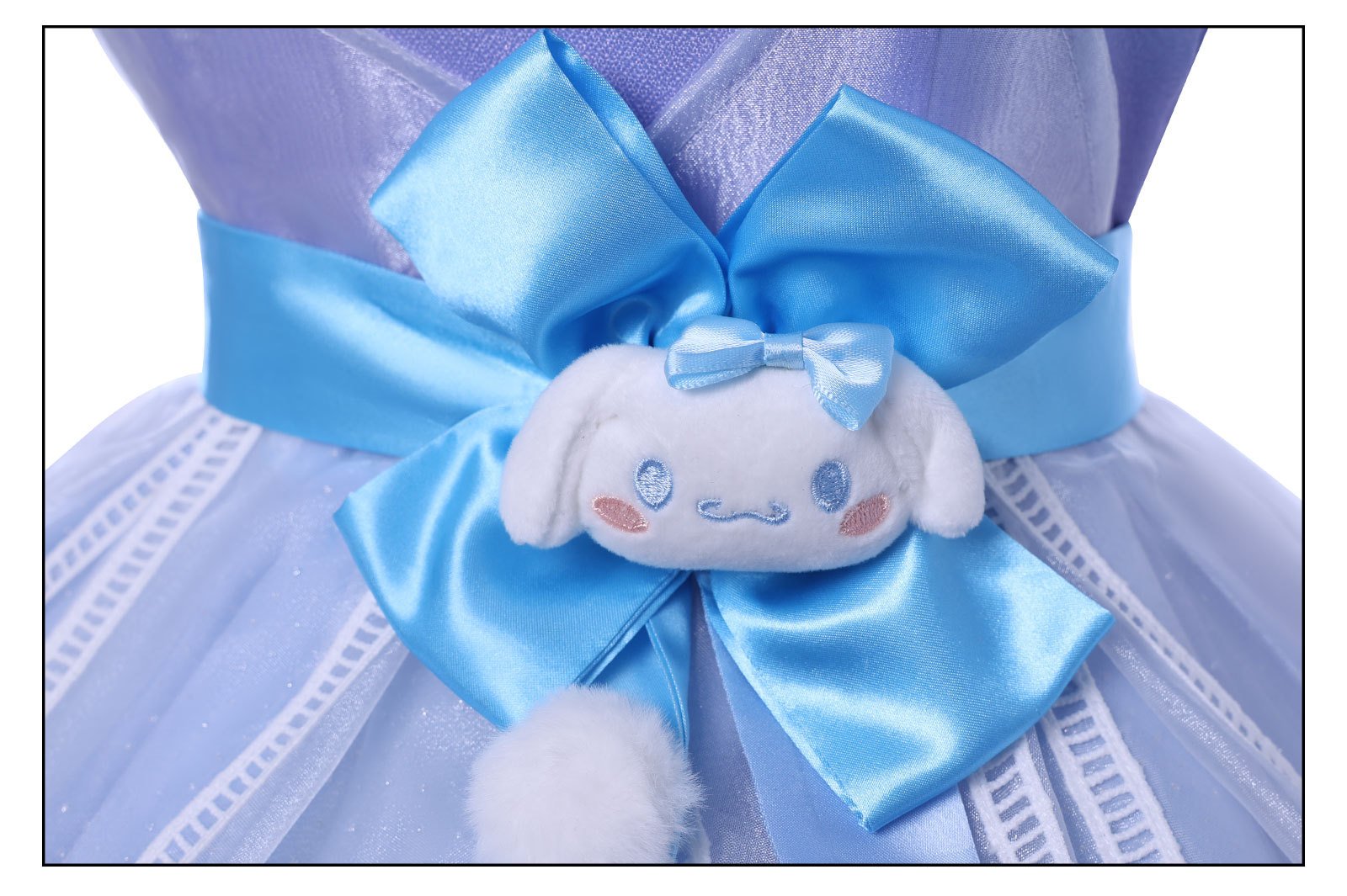 Honor of Kings Yao anime clothing