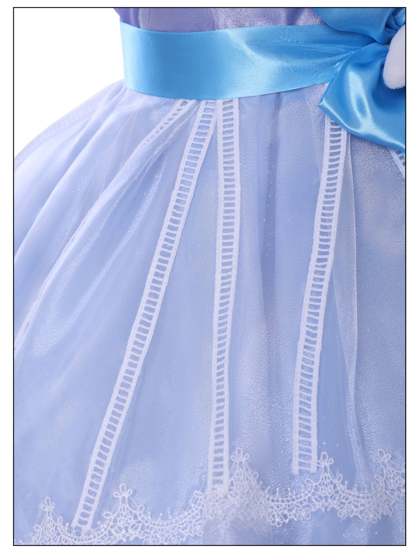 Honor of Kings Yao anime clothing