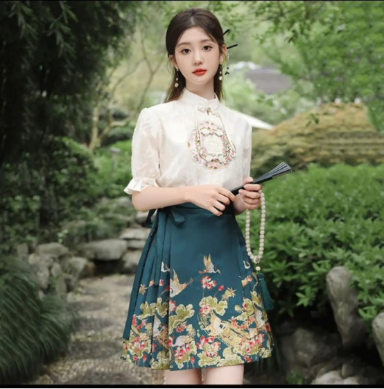 Daily Hanfu