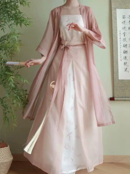 Daily Hanfu